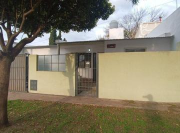 Casa · 107m² · 3 Ambientes · 1 Cochera · Casa en Venta en Pergamino