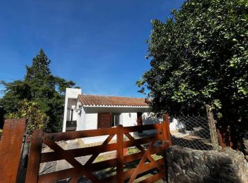 Casa · 110m² · 4 Ambientes · Venta Casa 3 Hab en Villa Jardin El Cadillal