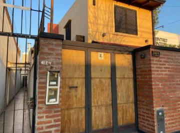 Departamento · 80m² · 4 Ambientes · Dúplex en Venta - 2 Dorm. 2 Baños - Los Hornos