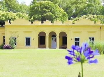 Terreno · 10000m² · Terreno en Venta - 1 Hectarea - Estancias Las Lilas