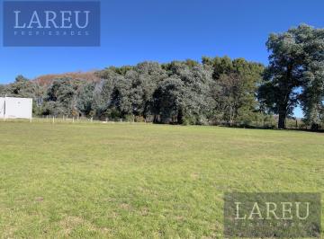 Terreno · 1263m² · Terreno en Venta. Oportunidad!