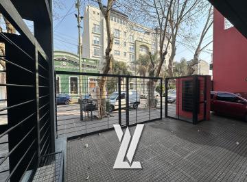 Departamento · 34m² · 2 Ambientes · 1 Cochera · Departamento 2 Ambientes en Venta Bernal Centro C/cochera - Apto Crédito
