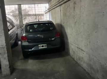 Garage , Balvanera · Boulogne Sur Mer 900 Cochera Fija en Venta