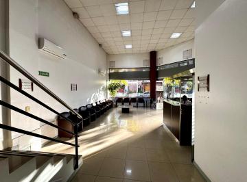 Local comercial · 186m² · 6 Ambientes · 5 Cocheras · Alquiler, Semi Piso - Oficinas - Junal 253 - Merlo Centro