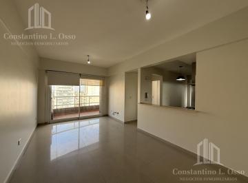 Departamento · 45m² · 2 Ambientes · 1 Cochera · Semipiso 2 Ambientes con Cochera - Lanús Oeste