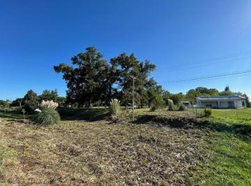 Terreno · 694m² · Terreno en Venta - 694 m² - Los Naranjos, Magdalenas
