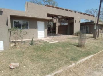 Casa · 65m² · 3 Ambientes · Casa en Venta - 2 Dorm. 1 Baño - Córdoba