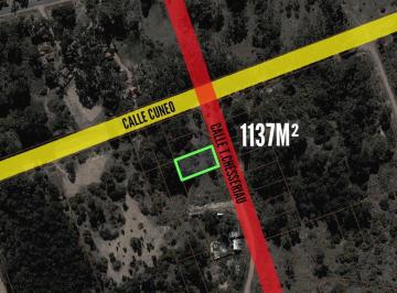 Terreno · 1137m² · Terreno en Venta - 1137 m² - Punta del Este