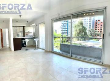 Departamento · 35m² · 2 Ambientes · Departamento en San Miguel