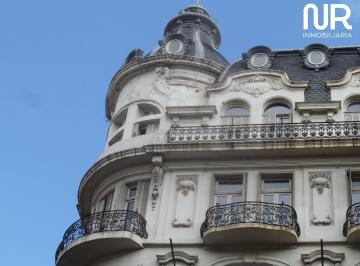 Edificio , Centro / Microcentro · Edificio Icónico de 3.800 m² | Maison Moussion | Venta Oportunidad Única