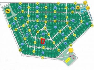 Terreno · 10000m² · Terreno en Venta - 1 Ha - Estancias Las Lilas