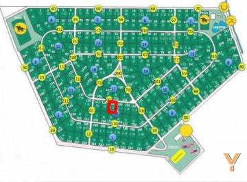 Terreno · 10000ha · Terreno en Venta - 1 Ha - Estancias Las Lilas