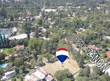 Terreno , Córdoba · Terreno B° V Warcalde - 3160 m² - Ideal Inversion!