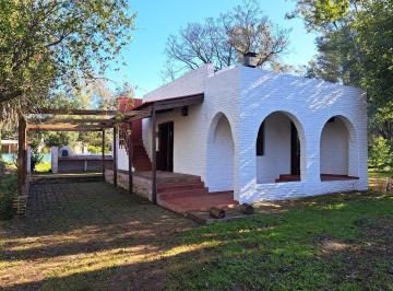 Casa · 86m² · 3 Ambientes · Casa en Venta en Club de Campo El Moro