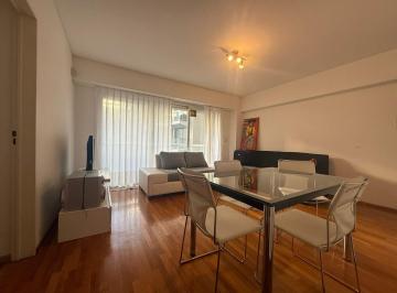Departamento de 2 ambientes, Núñez · Departamento Semipiso en Alquiler 2 Ambientes