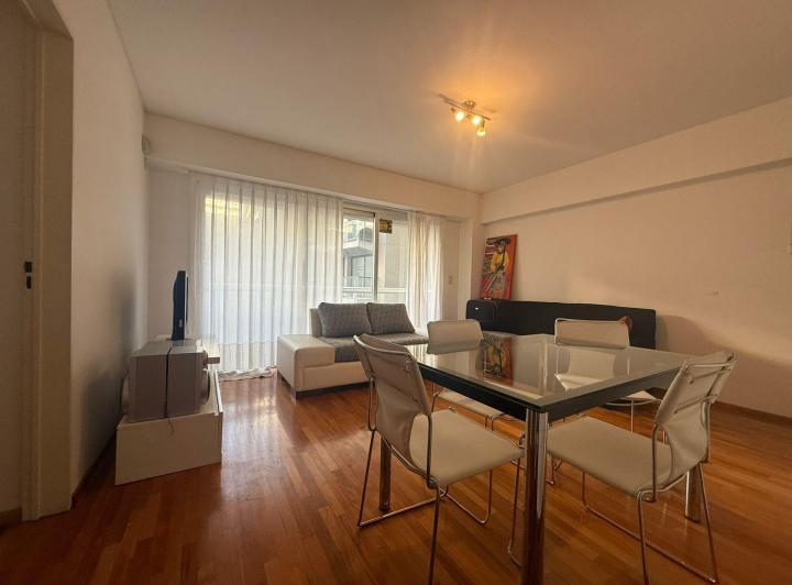 Departamento · 42m² · 2 Ambientes