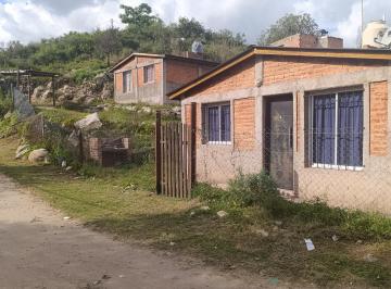 Casa de 6 ambientes, El Volcán · Cabañas en Venta - Oportunidad de Inversión en El Volcán, San Luis