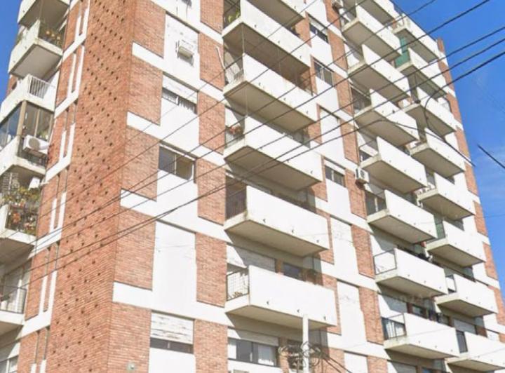 Departamento · 39m² · 2 Ambientes
