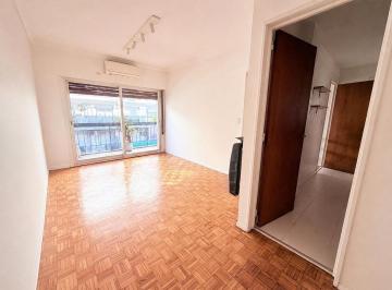 Departamento · 50m² · 3 Ambientes · Departamento 3 Ambientes con Balcón