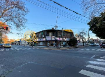 Local comercial , San Isidro · Local en Beccar - Av del Libertador - 140 m²