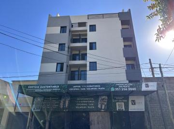 Departamento · 50m² · 2 Ambientes · Venta Departamento 1 Dormitorio en Alto Alberdí. Edificio con Pileta y Asador.