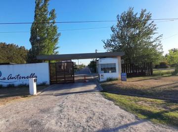 Terreno · 756m² · Terreno en Venta La Antonella Zavalla