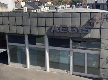 Local comercial , San Miguel de Tucumán · Local Comercial en Alquiler – Alberdi 165 – 2 Plantas – 3.000 m² Totales
