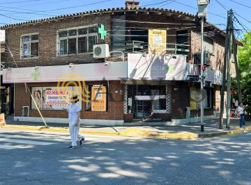 Local comercial , San Isidro · Local en Beccar - Av del Libertador - 140 m²