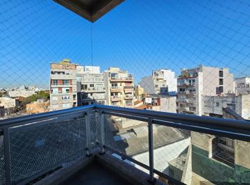 Departamento · 44m² · 2 Ambientes · 1 Cochera · Departamento Dos Ambientes con Cochera Fija Cubierta Alquiler Saavedra