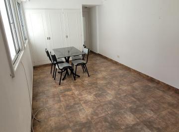 Departamento de 1 ambiente, Mar del Plata · Alquiler 24 Meses. 1 Ambiente Luminoso