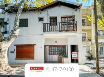 PH · 35m² · 1 Ambiente · PH 1 Ambiente Venta - San Isidro