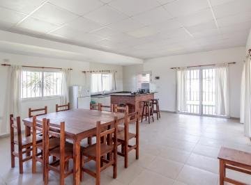 Casa · 120m² · 3 Ambientes · 1 Cochera · Casa en Norte