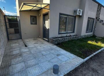 Departamento de 2 ambientes, La Plata · Departamento en Alquiler - City Bell