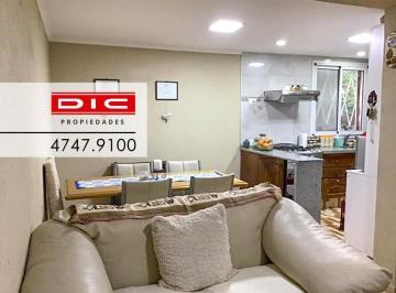 Departamento · 59m² · 3 Ambientes · Departamento 3 Ambientes Venta Boulogne