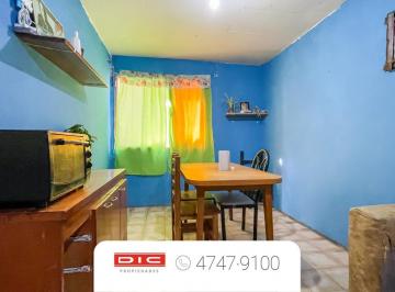 Departamento · 5 Ambientes · Departamento 4 Dorm. Venta - Boulogne