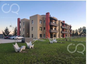 Departamento · 42m² · 1 Ambiente · Departamento en Los Talas