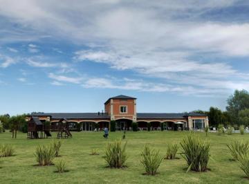 Terreno · 600m² · Terreno en Venta - 600 m² - Los Talas, Canning