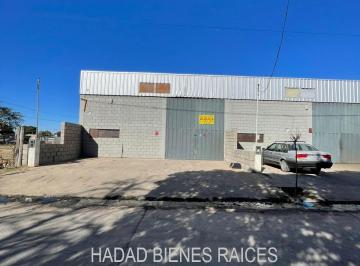 Bodega-Galpón de 2 ambientes, Córdoba · Alquilo Galpones Barrio Empalme a m Circunvalacion