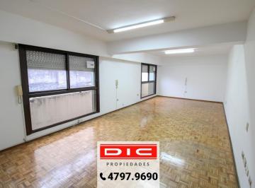 Oficina comercial · 38m² · 2 Ambientes · Oficina Venta - Florida Mitre/este