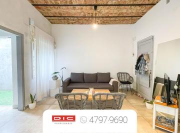 PH · 38m² · 2 Ambientes · PH en Florida Oeste