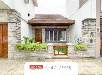PH · 120m² · 5 Ambientes · 1 Cochera · PH 3 Dorm. Venta - Florida Oeste