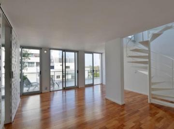 Departamento · 80m² · 4 Ambientes · Alquiler| Penthouse 3 Dorm. en Nueva Córdoba