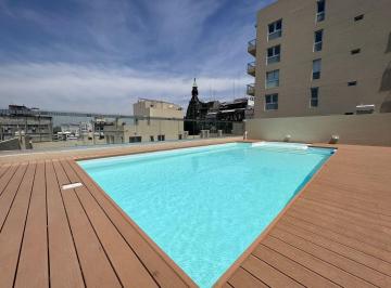 TPP-TPP-1038_2 · Mono Ambiente 30 m² San Telmo C/ Amenities