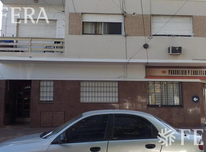 Departamento · 27m² · 1 Ambiente