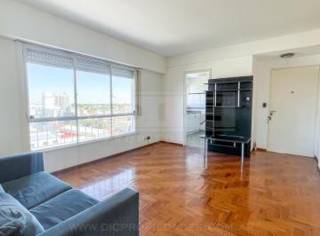 Departamento · 42m² · 2 Ambientes · Departamento 2 Ambientes Venta - Mart. - Vias/santa Fe