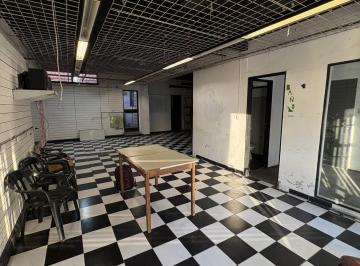 Local comercial · 85m² · Local en Alquiler Apto Gastronomía en Caballito