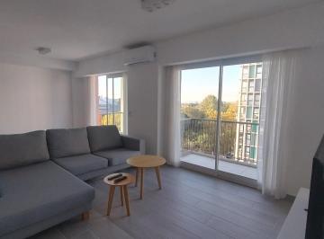 Departamento · 68m² · 2 Ambientes · 1 Cochera · Departamento en Venta de 2 Ambientes en Olivos con Cochera y Balcón