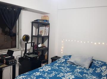 Departamento de 2 ambientes, Floresta · Departamento 2 Ambientes