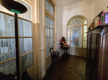 Departamento · 100m² · 4 Ambientes · Alsina Al 1800 Depto 4 Amb. Venta Barrio de Congreso. Amplio 100 m²