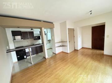Departamento · 44m² · 2 Ambientes · Venta Departamento 2 Ambientes Frente Cerca del Htal Italiano
